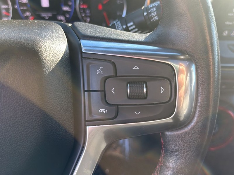 Chevrolet Blazer Vehicle Full-screen Gallery Image 20