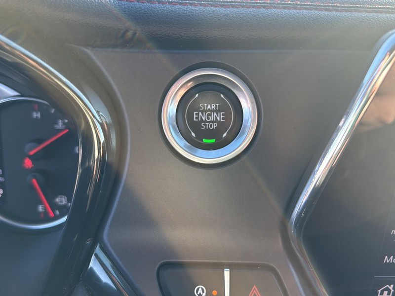 Chevrolet Blazer Vehicle Full-screen Gallery Image 21