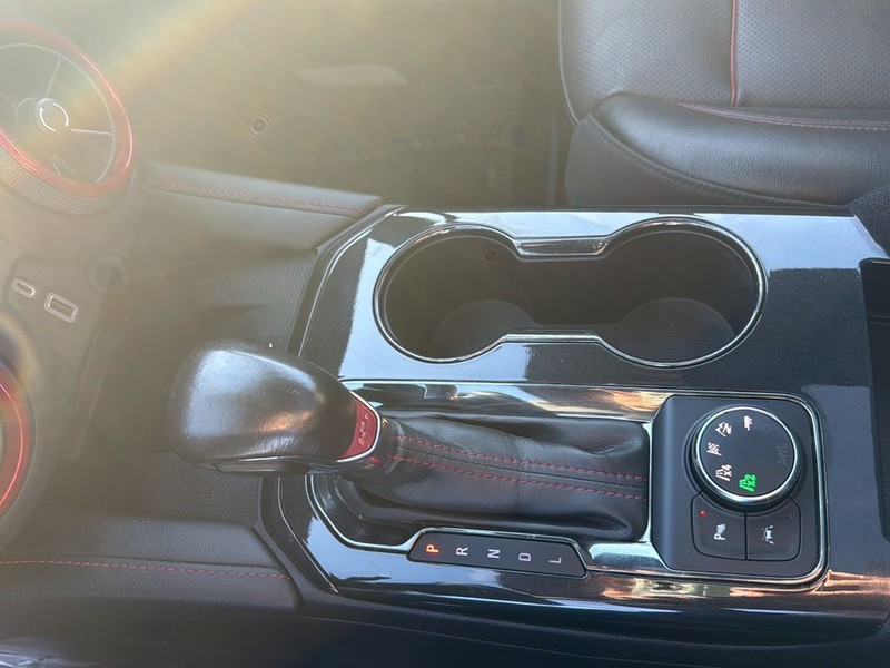 Chevrolet Blazer Vehicle Full-screen Gallery Image 22