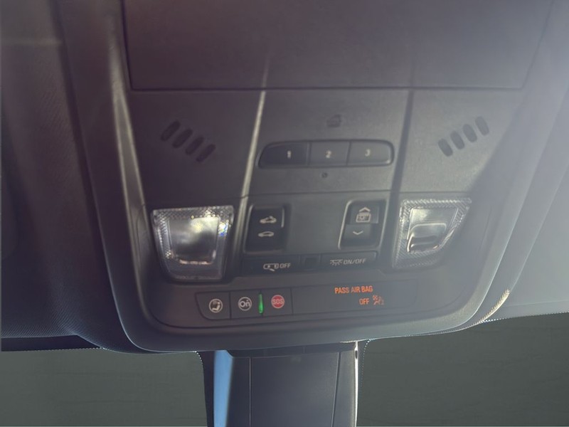 Chevrolet Blazer Vehicle Full-screen Gallery Image 25