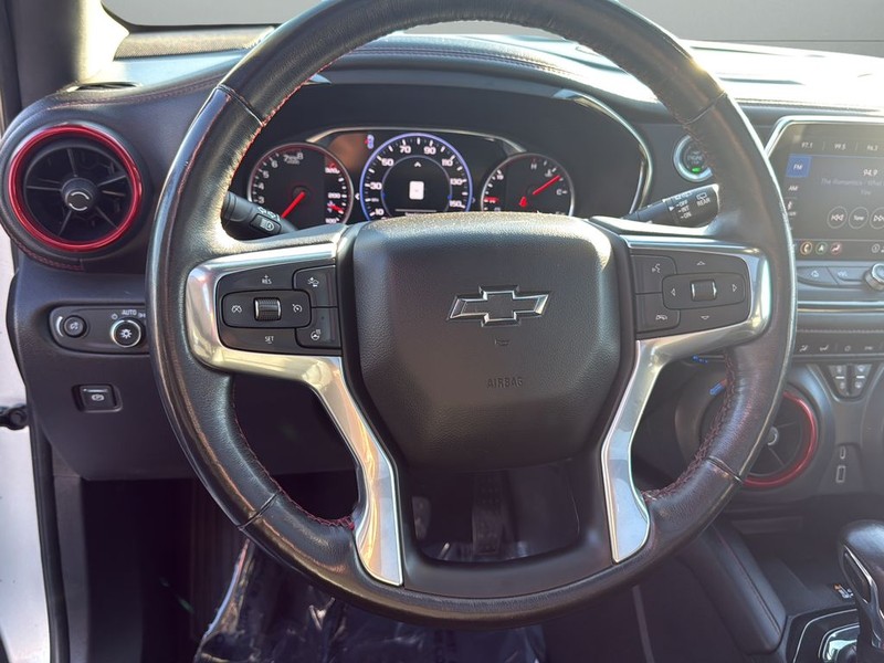 Chevrolet Blazer Vehicle Full-screen Gallery Image 29