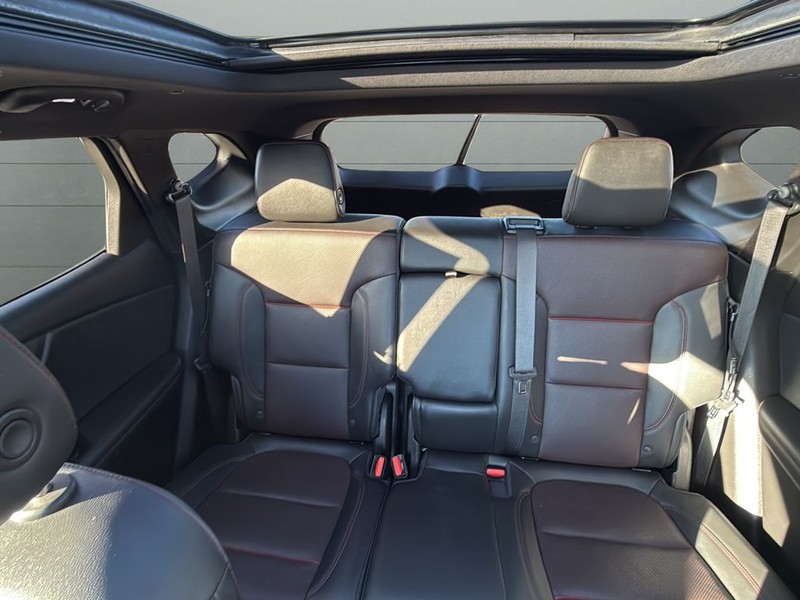 Chevrolet Blazer Vehicle Full-screen Gallery Image 30