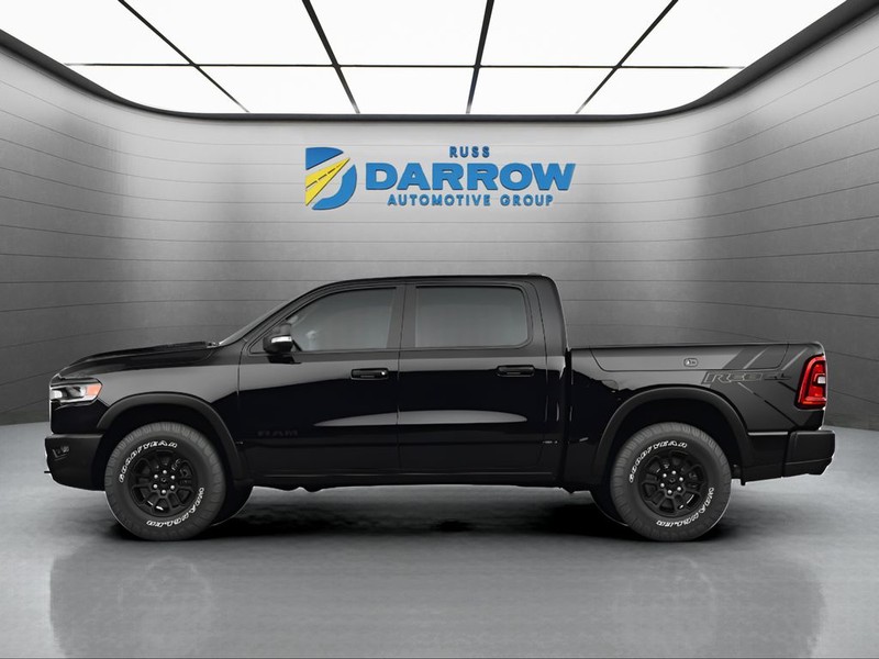 Ram 1500 Vehicle Full-screen Gallery Image 2