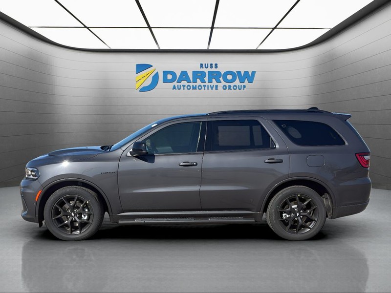 Dodge Durango Vehicle Full-screen Gallery Image 2