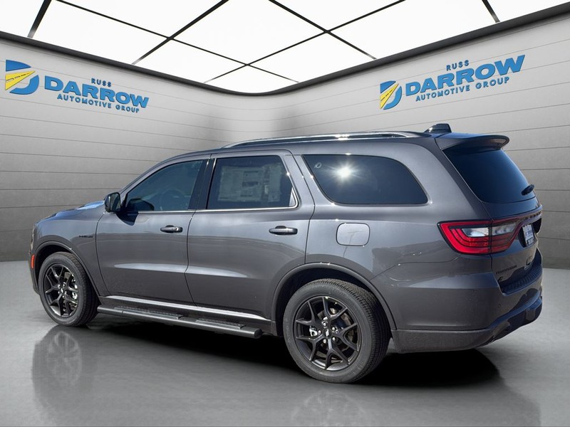 Dodge Durango Vehicle Full-screen Gallery Image 3