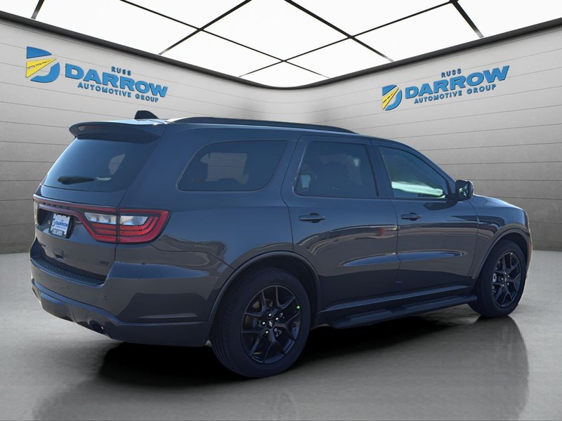 Dodge Durango Vehicle Full-screen Gallery Image 5