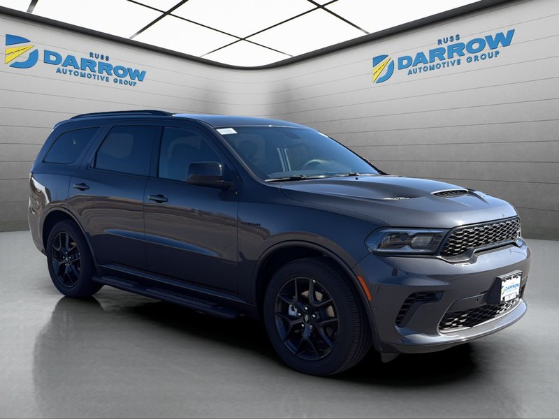 Dodge Durango Vehicle Full-screen Gallery Image 7
