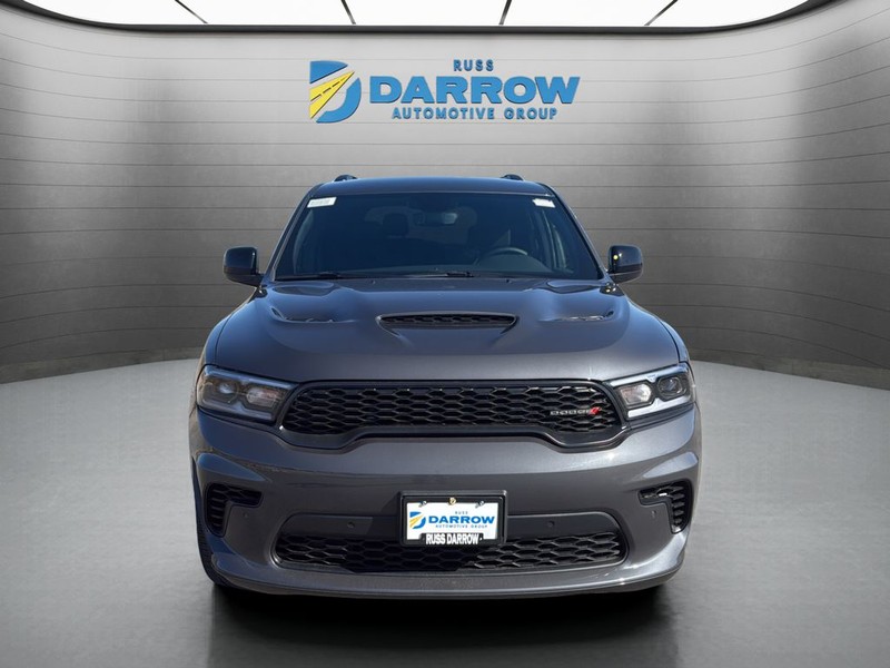 Dodge Durango Vehicle Full-screen Gallery Image 8