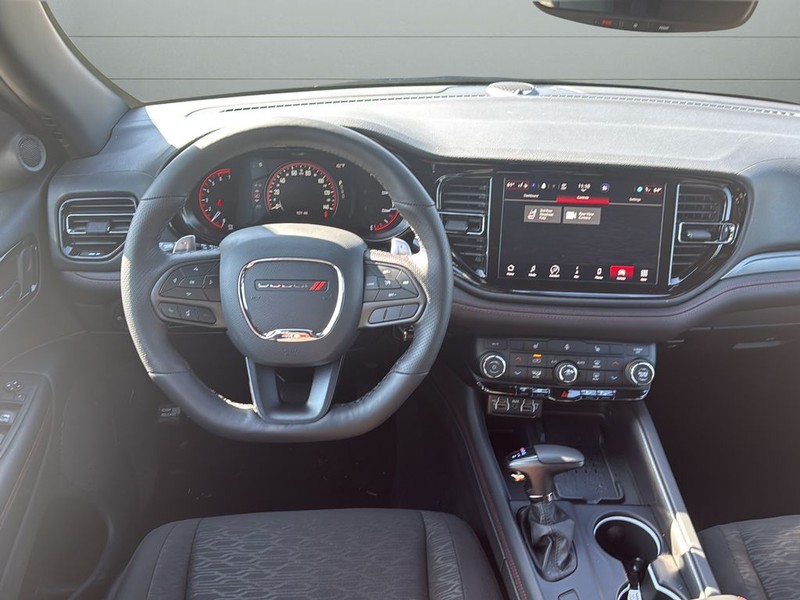 Dodge Durango Vehicle Full-screen Gallery Image 9