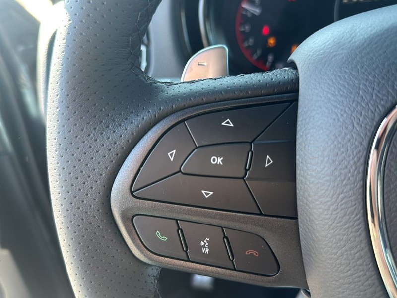 Dodge Durango Vehicle Full-screen Gallery Image 27