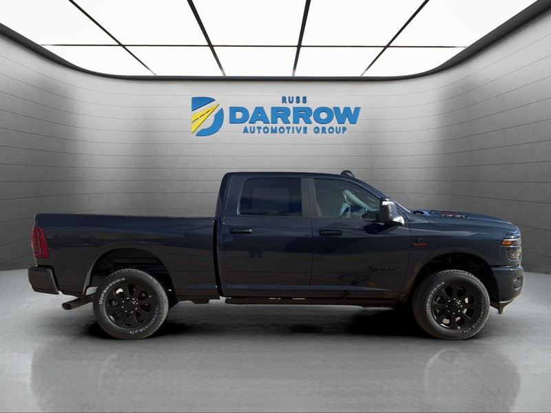 Ram 2500 Vehicle Full-screen Gallery Image 6