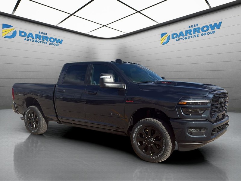 Ram 2500 Vehicle Full-screen Gallery Image 7