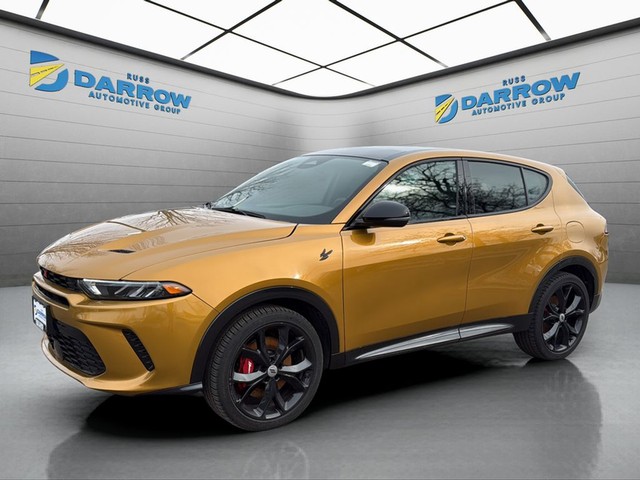 2024 Dodge Hornet R/T Plus