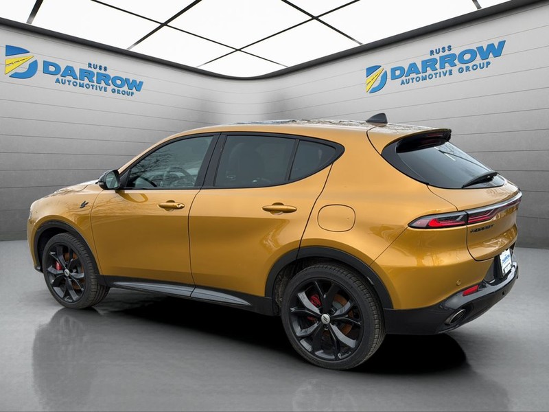 Dodge Hornet Vehicle Full-screen Gallery Image 3