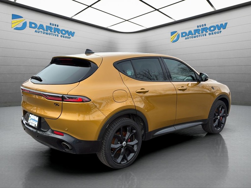 Dodge Hornet Vehicle Full-screen Gallery Image 5