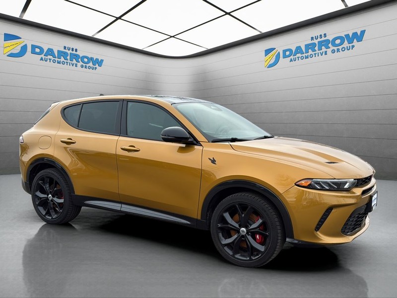 Dodge Hornet Vehicle Full-screen Gallery Image 7