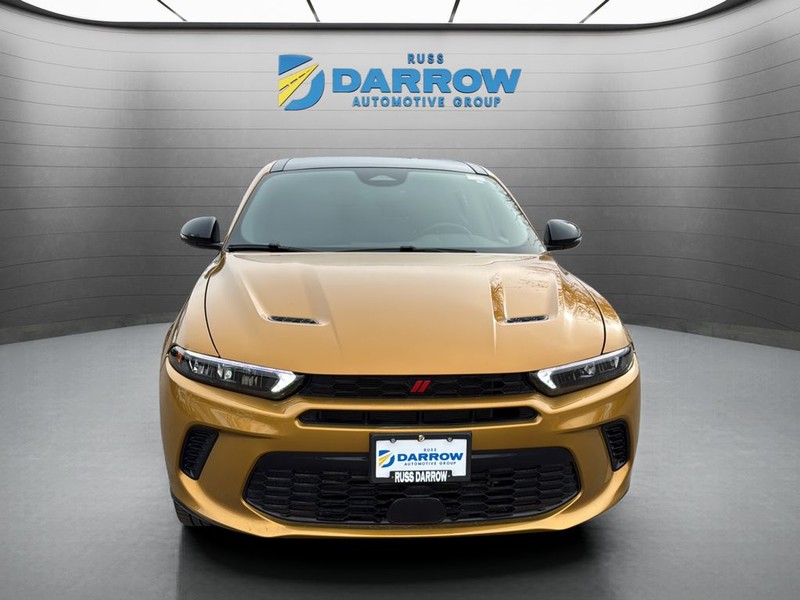 Dodge Hornet Vehicle Full-screen Gallery Image 8