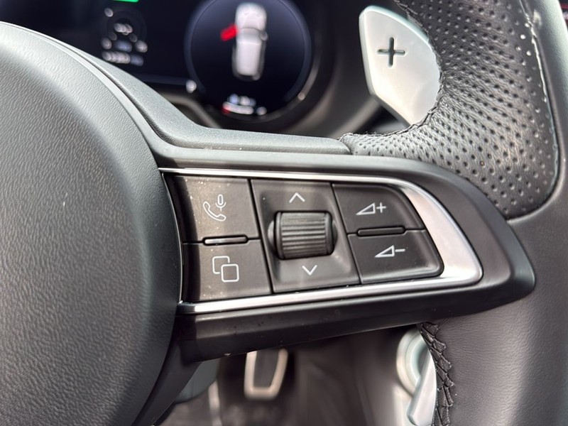 Dodge Hornet Vehicle Full-screen Gallery Image 10