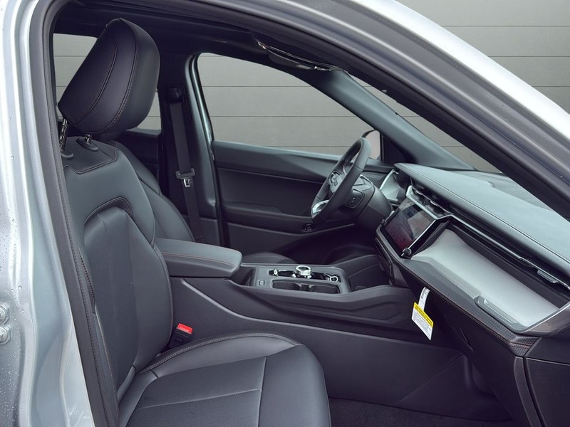 Jeep Cherokee Vehicle Full-screen Gallery Image 15