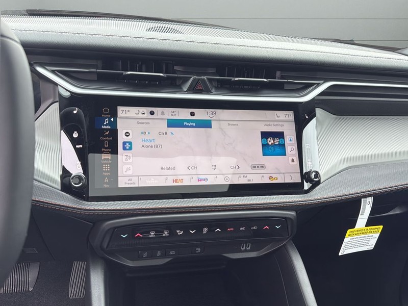 Jeep Cherokee Vehicle Full-screen Gallery Image 23