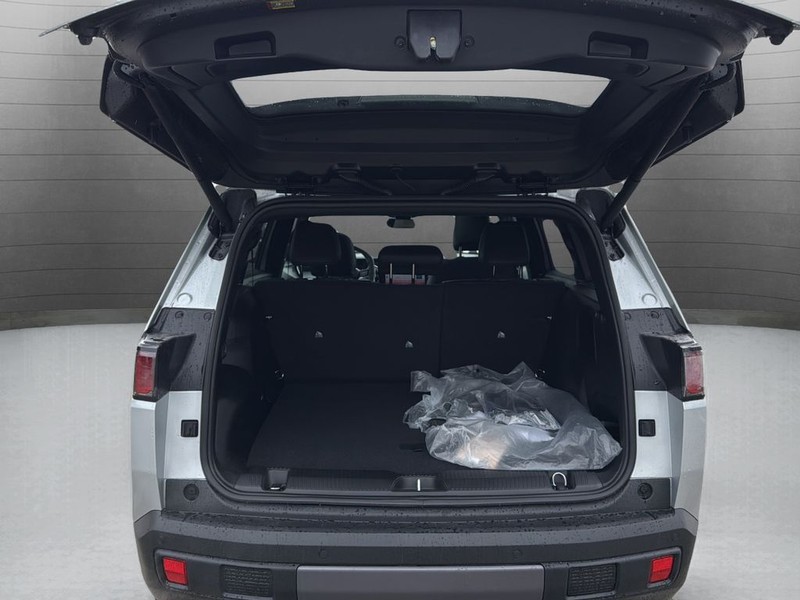 Jeep Cherokee Vehicle Full-screen Gallery Image 26