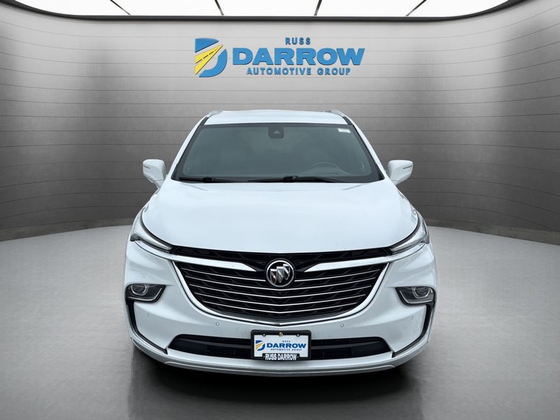 Buick Enclave Vehicle Full-screen Gallery Image 08