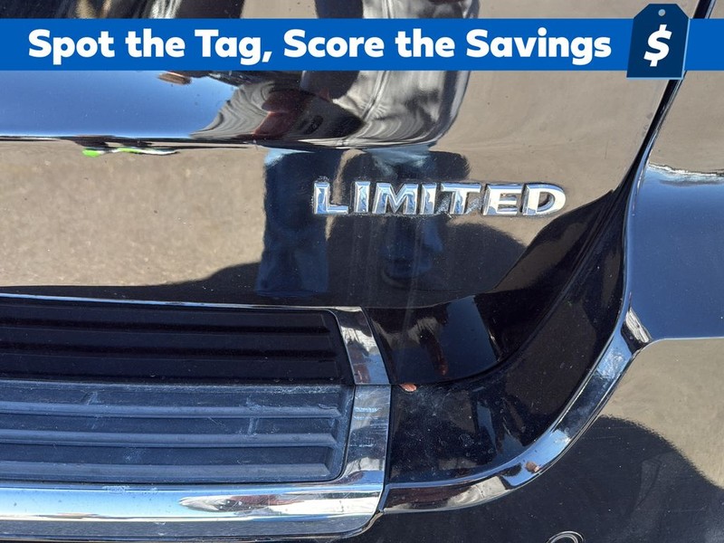 Jeep Grand Cherokee Vehicle Full-screen Gallery Image 9