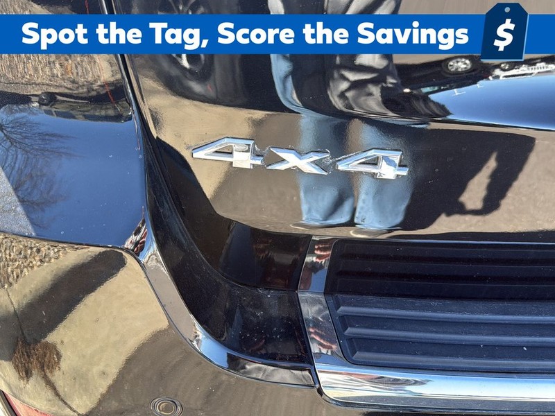 Jeep Grand Cherokee Vehicle Full-screen Gallery Image 10