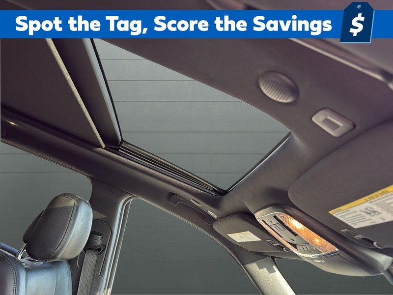 Jeep Grand Cherokee Vehicle Full-screen Gallery Image 16