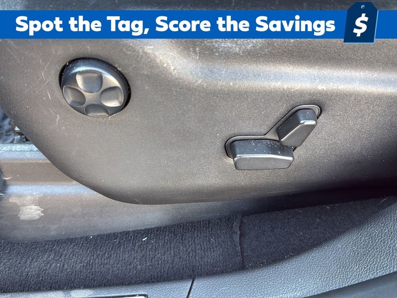 Jeep Grand Cherokee Vehicle Full-screen Gallery Image 27