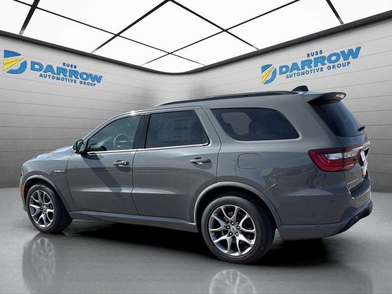 Dodge Durango Vehicle Full-screen Gallery Image 3