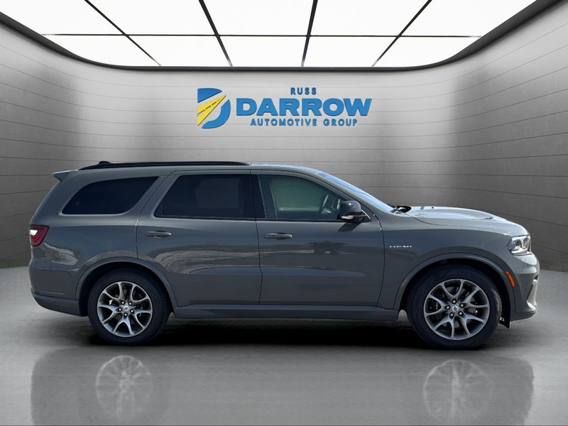 Dodge Durango Vehicle Full-screen Gallery Image 6