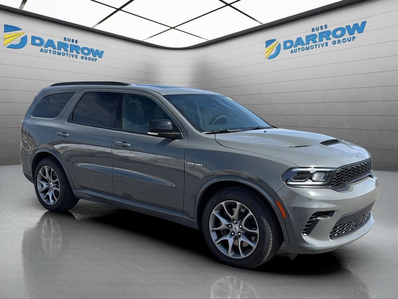 Dodge Durango Vehicle Full-screen Gallery Image 7