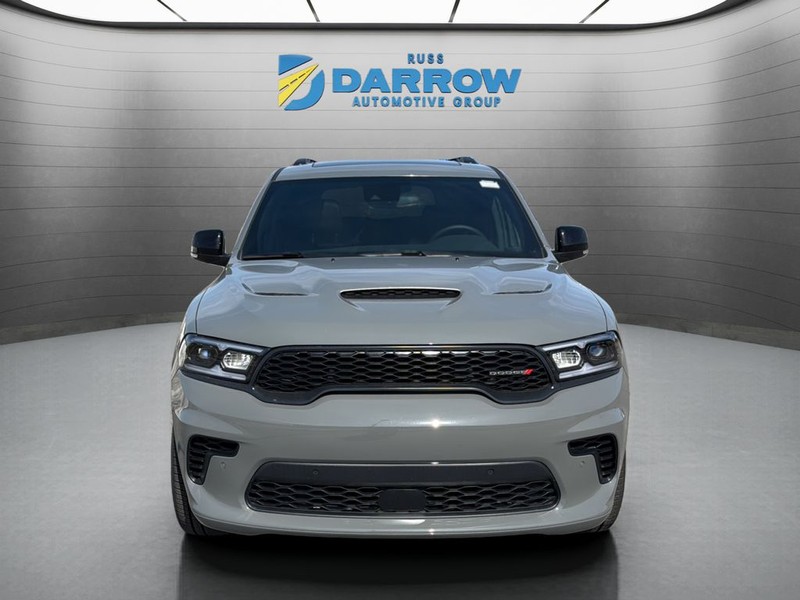 Dodge Durango Vehicle Full-screen Gallery Image 8