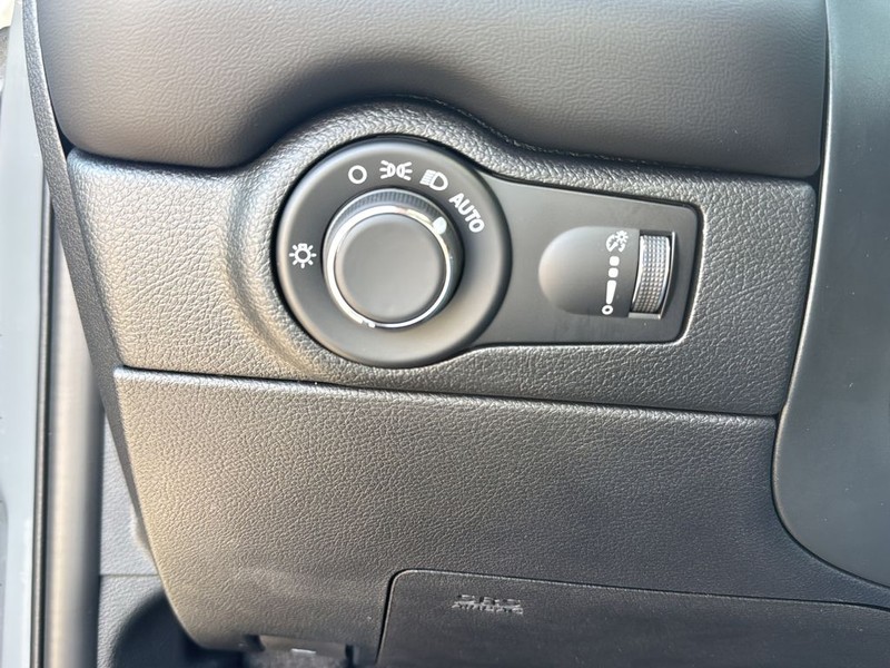 Dodge Durango Vehicle Full-screen Gallery Image 19