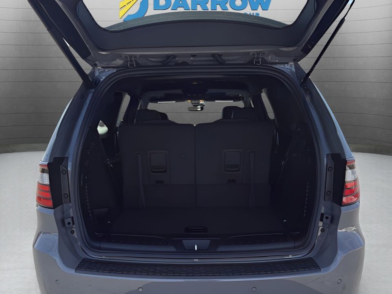 Dodge Durango Vehicle Full-screen Gallery Image 26