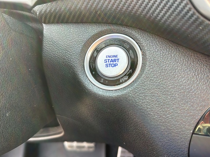 Hyundai Tucson Vehicle Full-screen Gallery Image 21