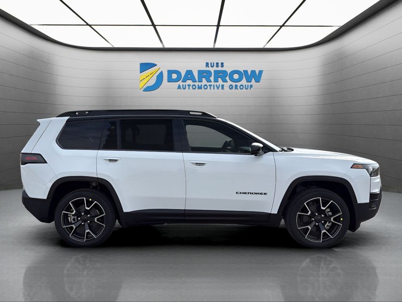 Jeep Cherokee Vehicle Full-screen Gallery Image 6