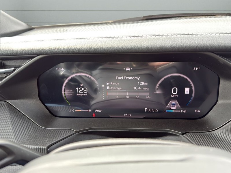 Jeep Cherokee Vehicle Full-screen Gallery Image 13