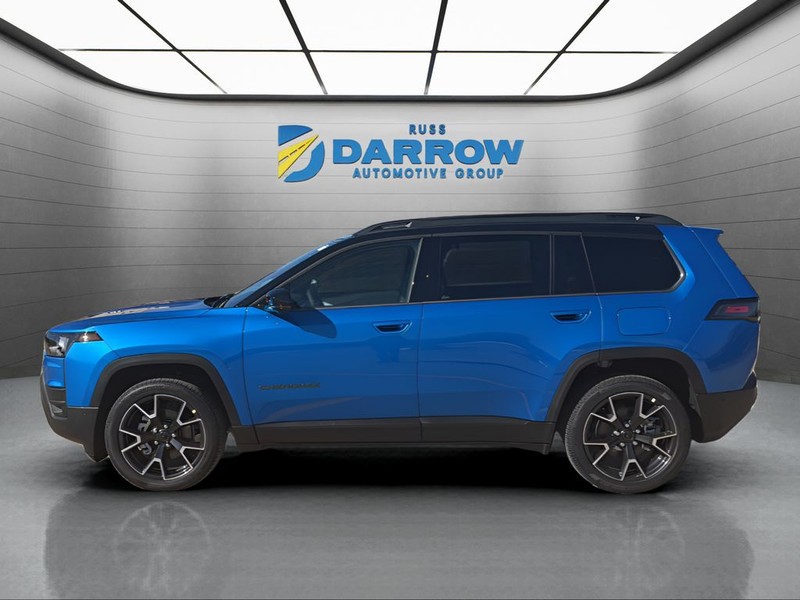 Jeep Cherokee Vehicle Full-screen Gallery Image 2