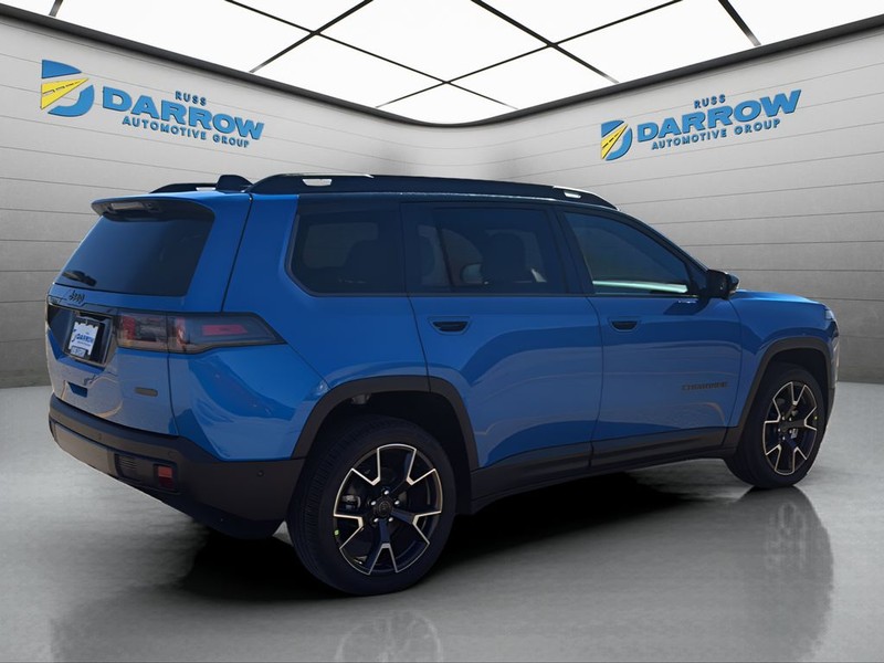 Jeep Cherokee Vehicle Full-screen Gallery Image 5
