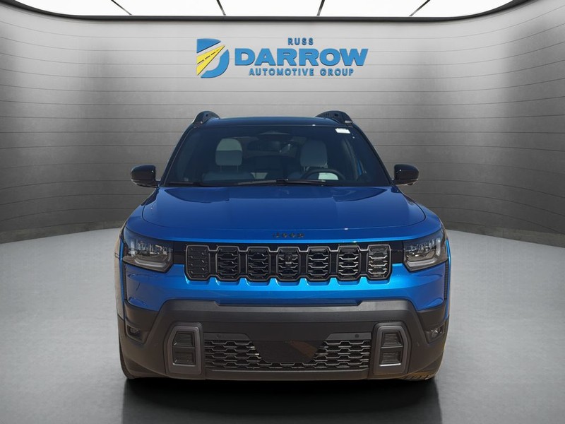 Jeep Cherokee Vehicle Full-screen Gallery Image 8