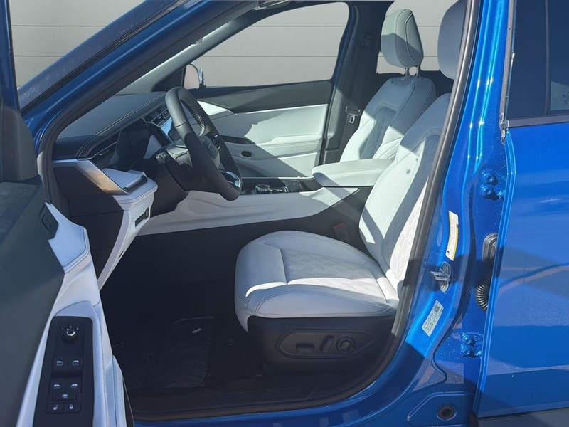 Jeep Cherokee Vehicle Full-screen Gallery Image 10