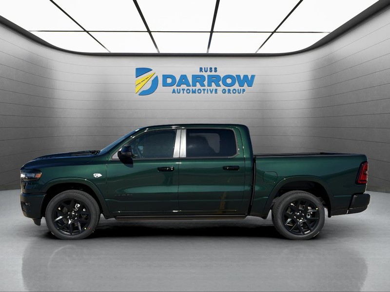 Ram 1500 Vehicle Full-screen Gallery Image 2
