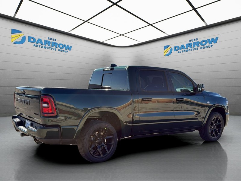Ram 1500 Vehicle Full-screen Gallery Image 5