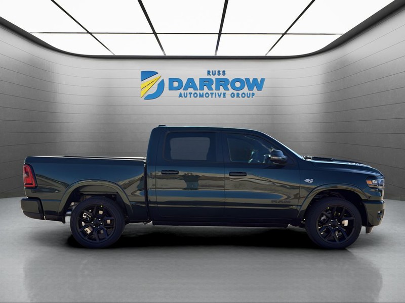 Ram 1500 Vehicle Full-screen Gallery Image 6