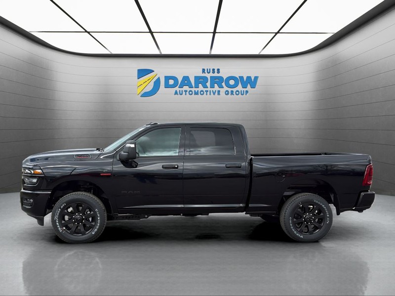 Ram 2500 Vehicle Full-screen Gallery Image 2