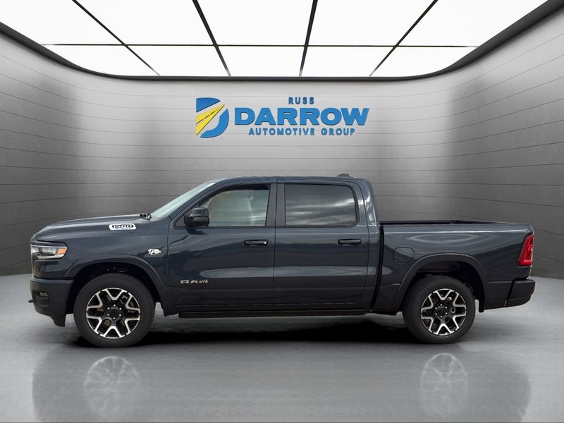 Ram 1500 Vehicle Full-screen Gallery Image 2