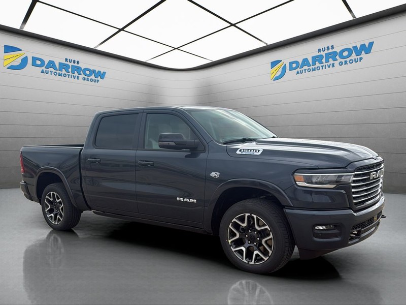 Ram 1500 Vehicle Full-screen Gallery Image 7