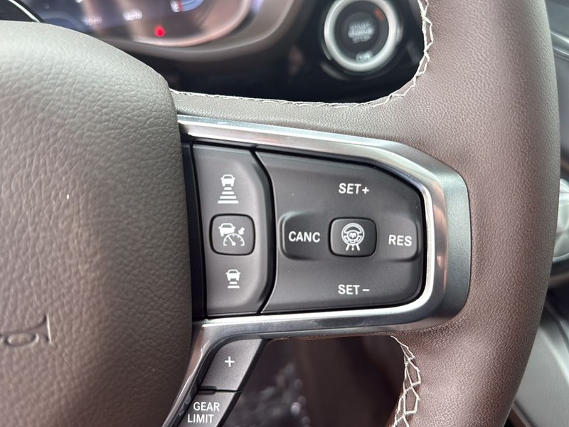 Ram 1500 Vehicle Full-screen Gallery Image 20